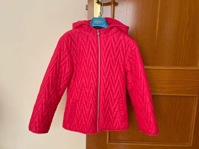 Chaqueta niña de Orchestra, talla 8