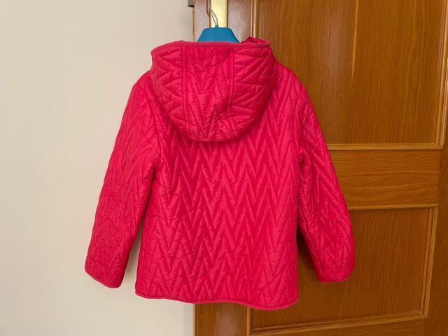 Chaqueta niña de Orchestra, talla 8