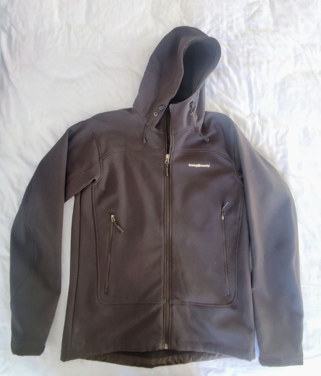 Chaqueta técnica Trangoworld