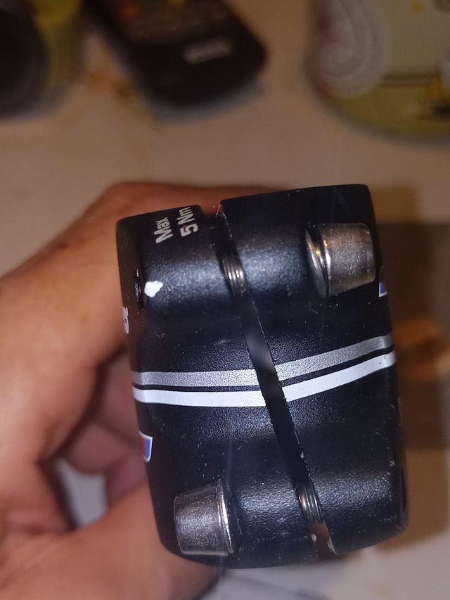 potencia ritchey wcs 110mm