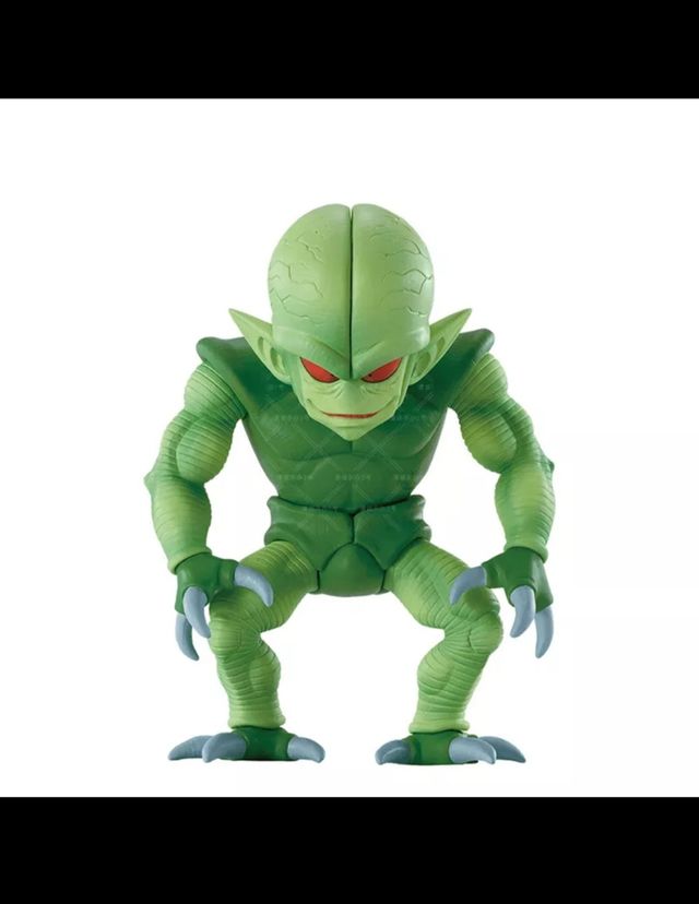 Saibaman 
