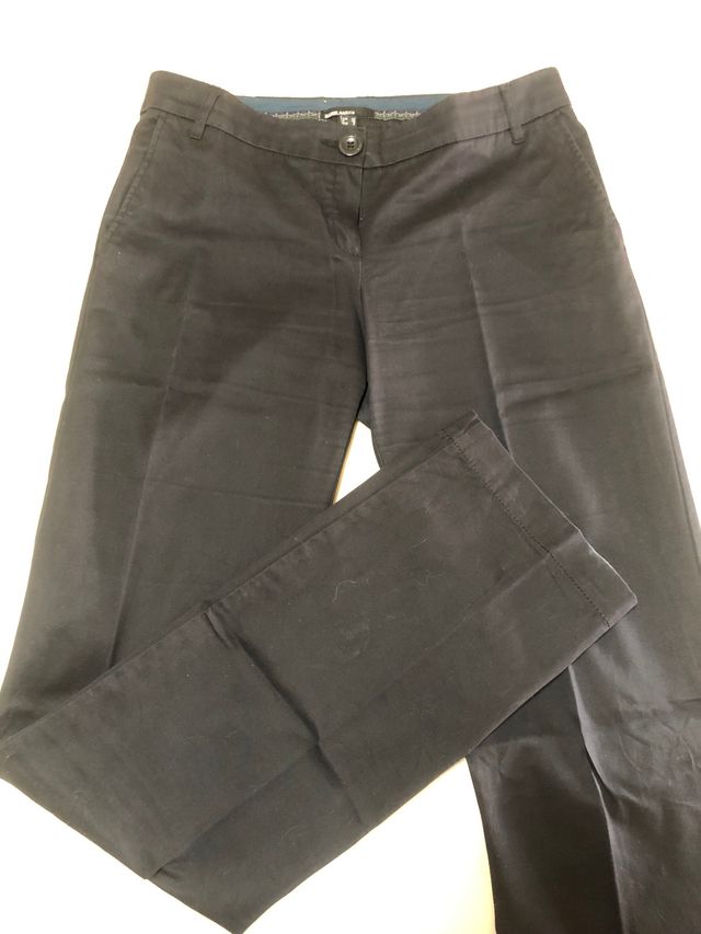 Pantalón chino