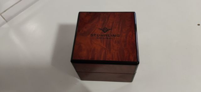 Estuche stuhrling