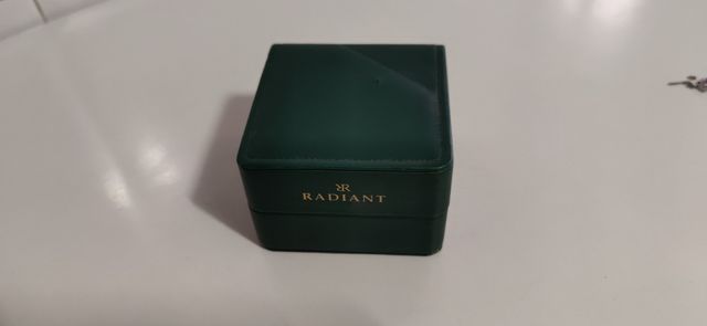 Estuche reloj Radiant