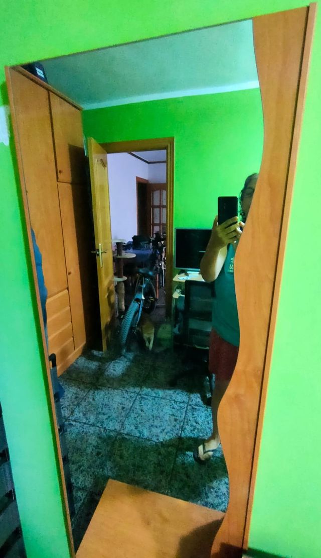 SPECCHIO DA CAMERA DA LETTO O SALA