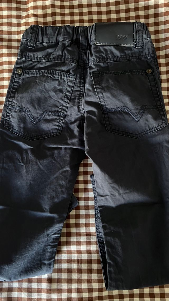 Pantalón Hugo Boss