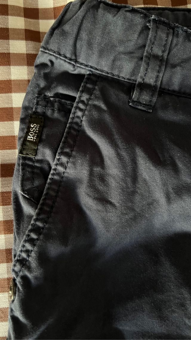 Pantalón Hugo Boss