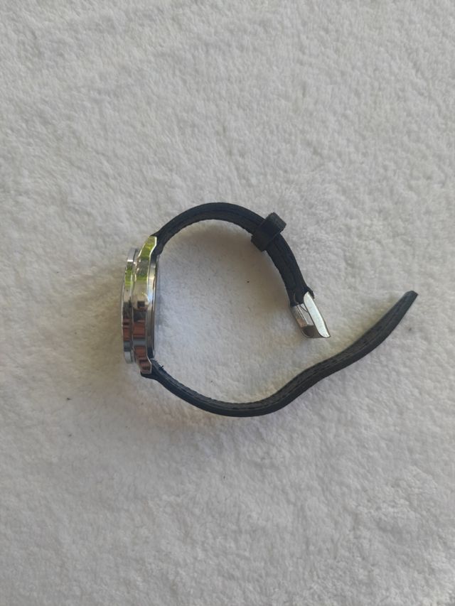 Reloj Ruso Slava Homenaje Descubrimiento América