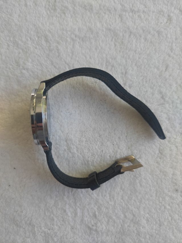 Reloj Ruso Slava Homenaje Descubrimiento América