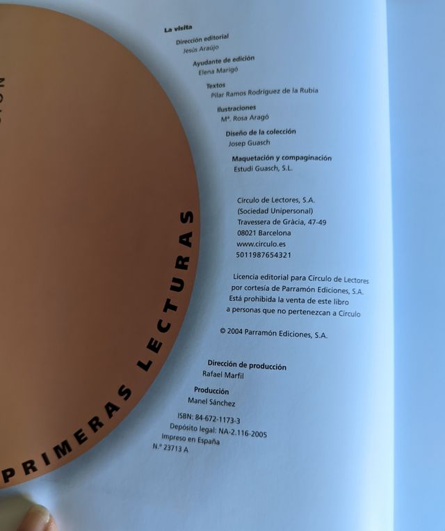 Colección libros infantiles