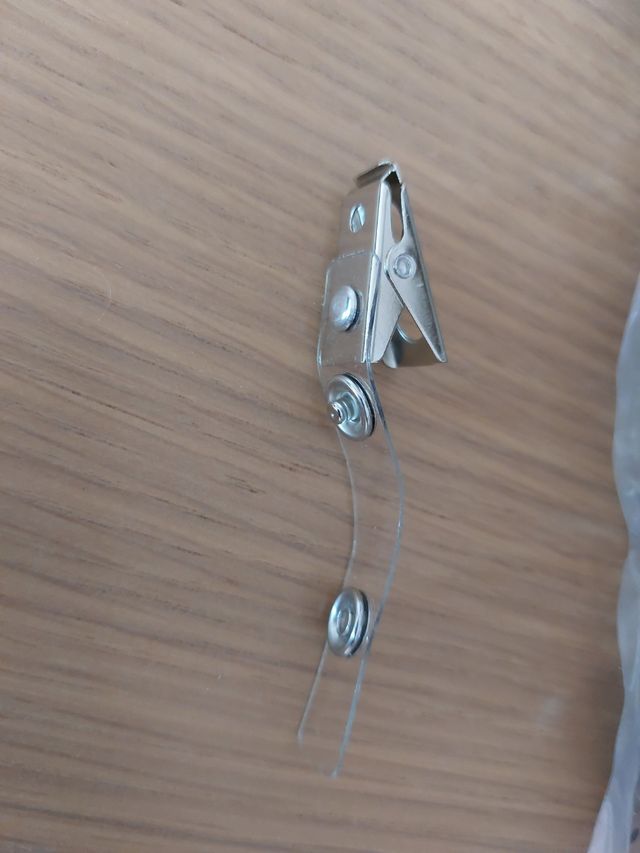 100 clicks, para identificacines, convenciones,etc