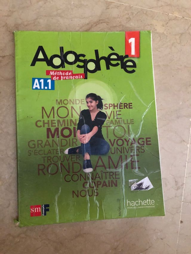 Adosphere A1.1