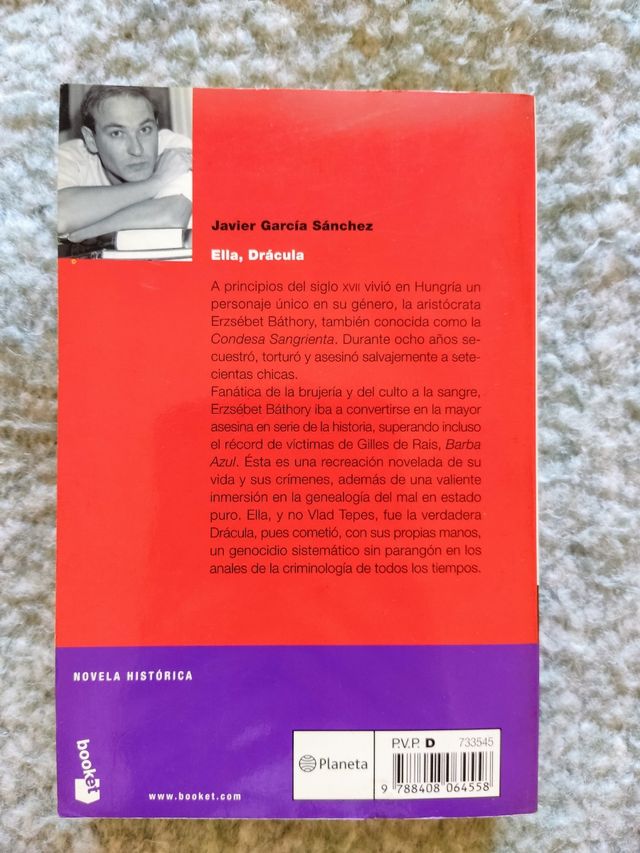 Javier García Sánchez