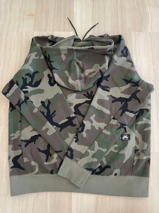 Sudadera Nike Hombre Talla XXL