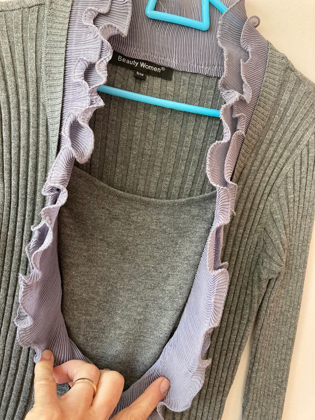 Maglia elegante .Come nuova