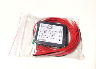 Carte De Protection BMS 13S 48V 50A Pour Batterie Li-ion 18650 - Protection Surcharge, Surchauffe Et Court-Circuit
