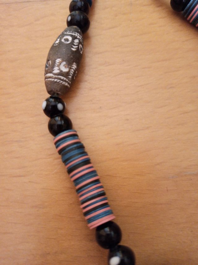 Collar nuevo por estrenar