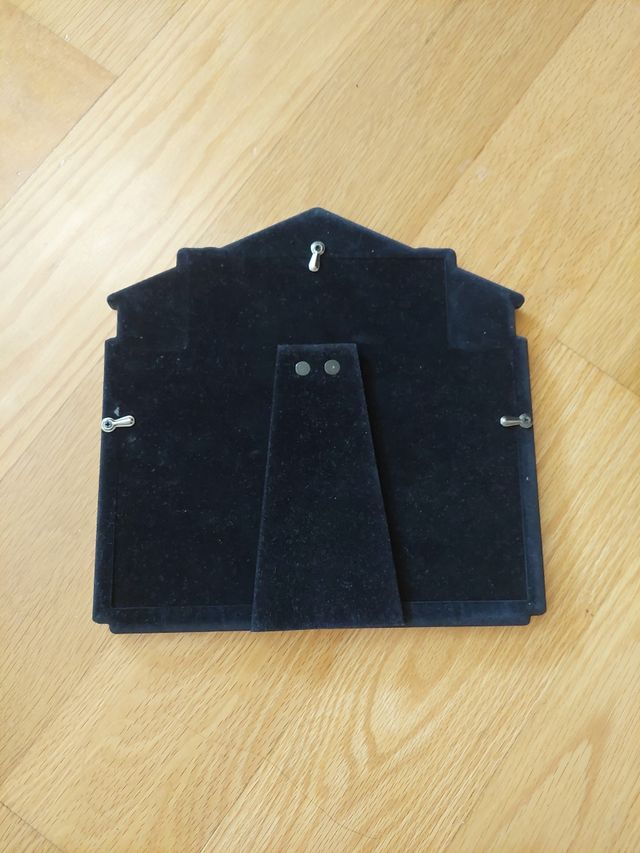 Marco de fotos para fotos infantiles