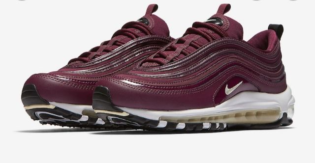 se vende Nike Air Max 97