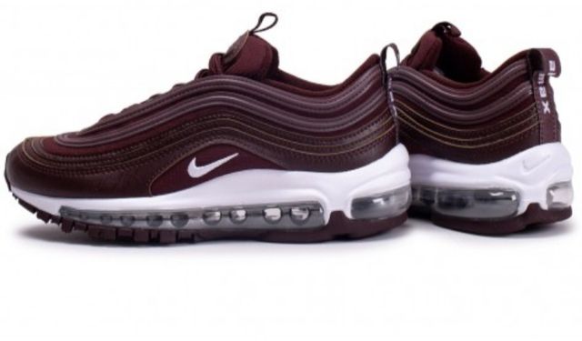 se vende Nike Air Max 97