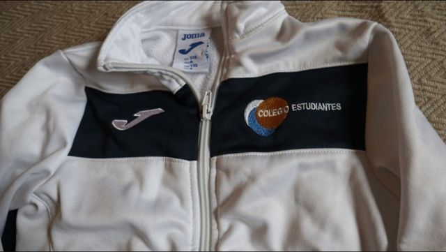 Uniforme Estudiantes Talla 5