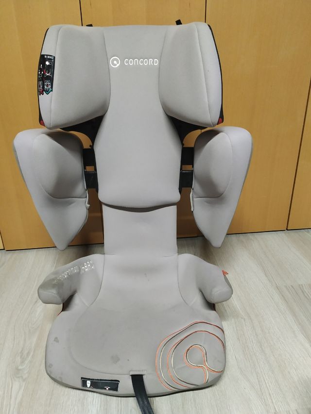 Concord transformer x bag 