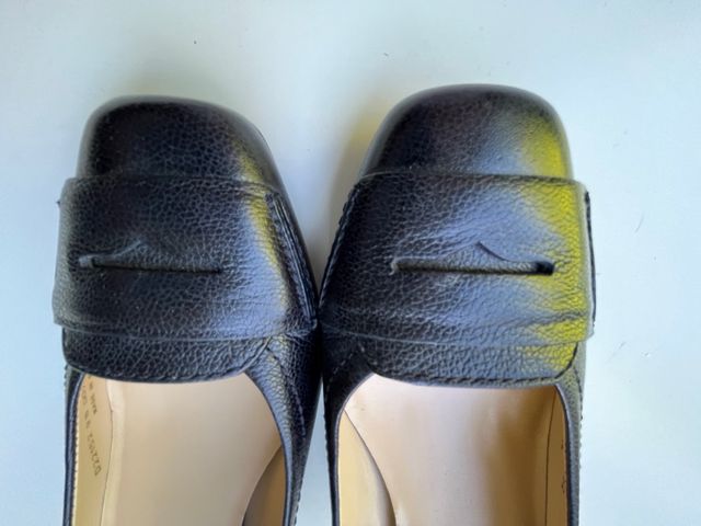 COLE HAAN  salón negro