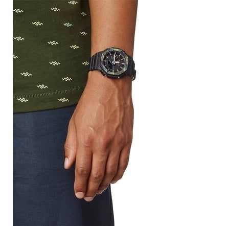 G-SHOCK GA-2100SU-1AER