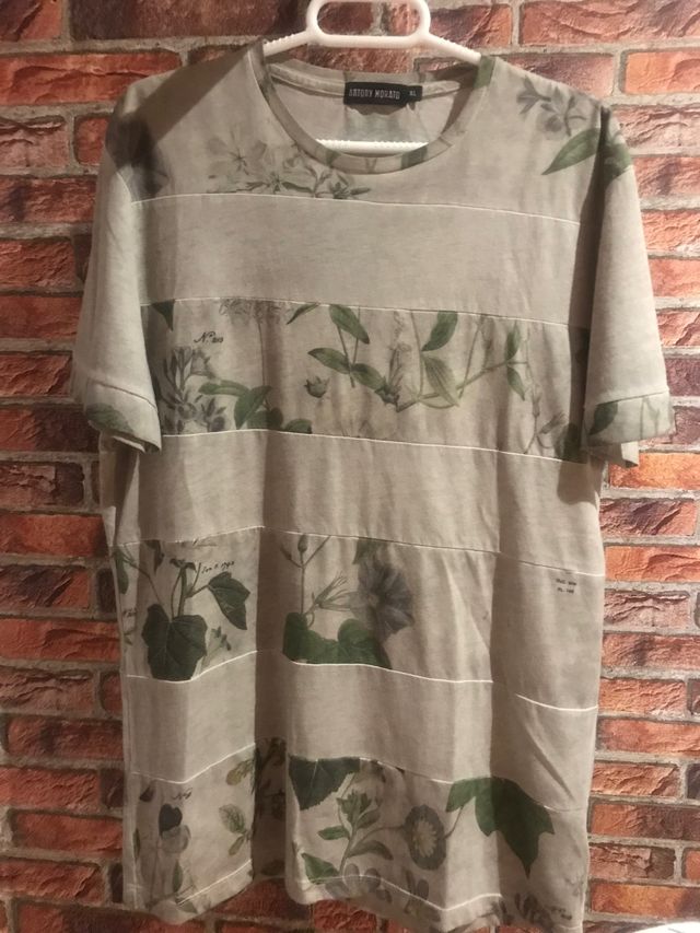 Camiseta Antony Morato