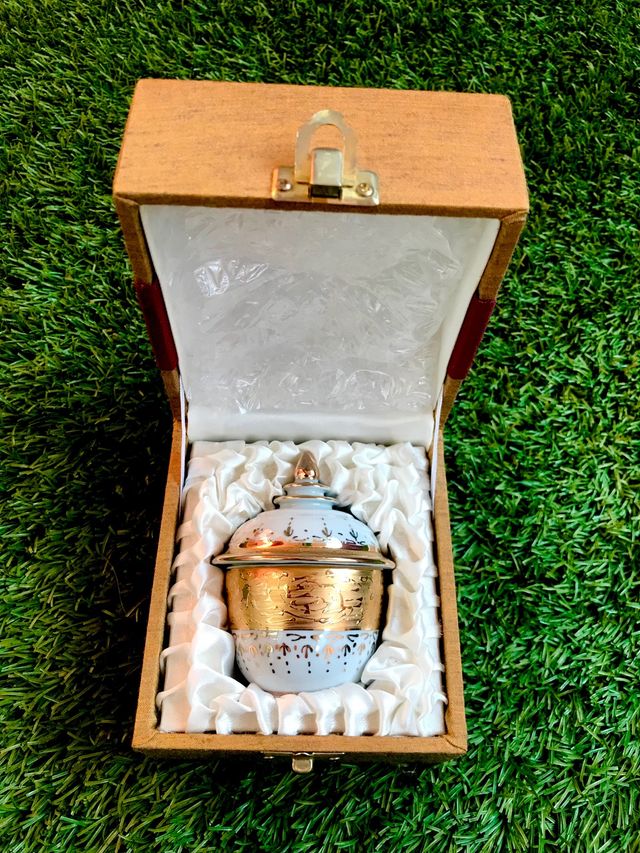 Jarroncito Thailandes