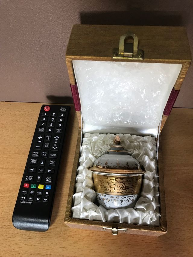 Jarroncito Thailandes