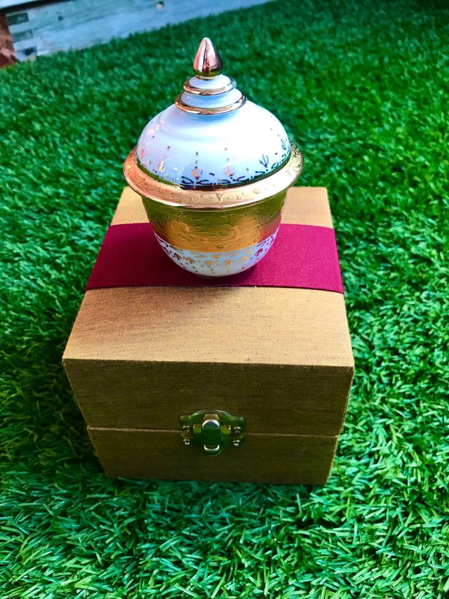 Jarroncito Thailandes