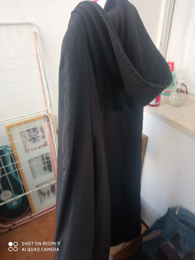 gabardina Adolfo Domínguez