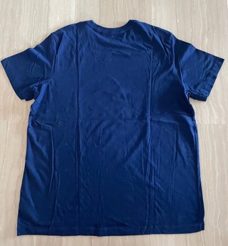 Camiseta Nike Dry Fit Hombre XL