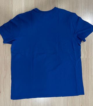 Camiseta Nike Hombre Talla XL