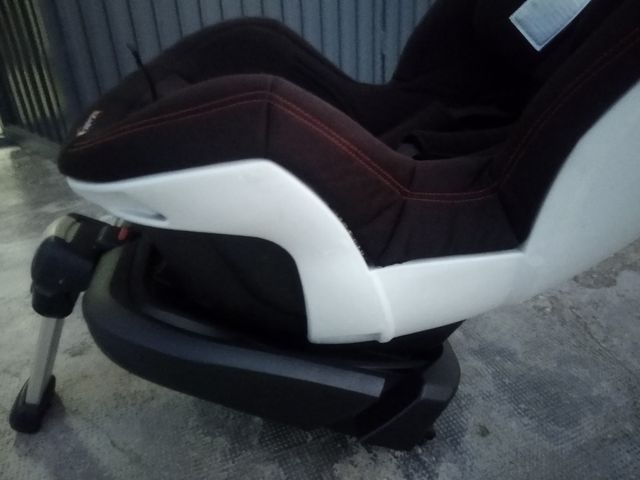 silla coche Casualplay