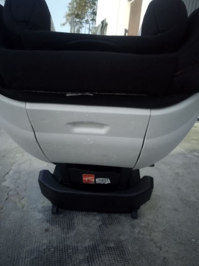 silla coche Casualplay