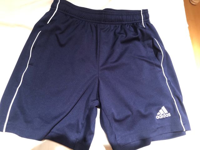 Short Adidas