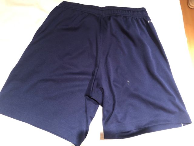 Short Adidas