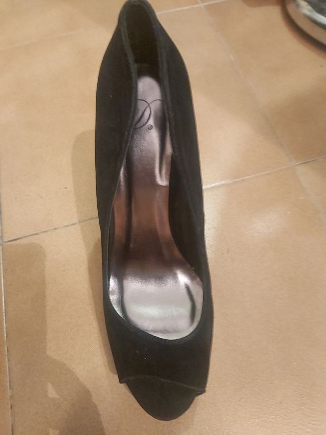 zapatos 41 13 cm de tacón