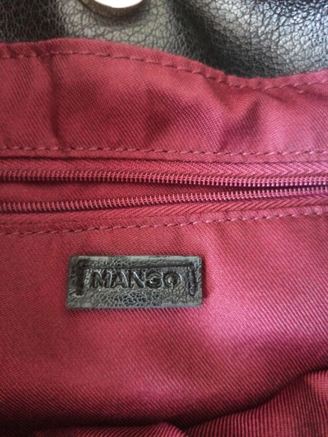Bolso mango 4€