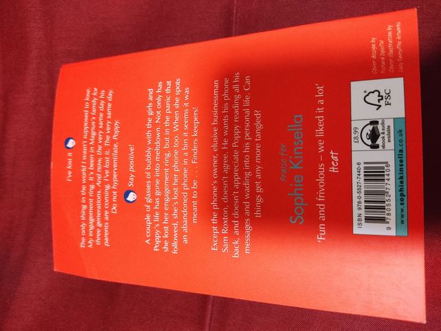 I've got your number