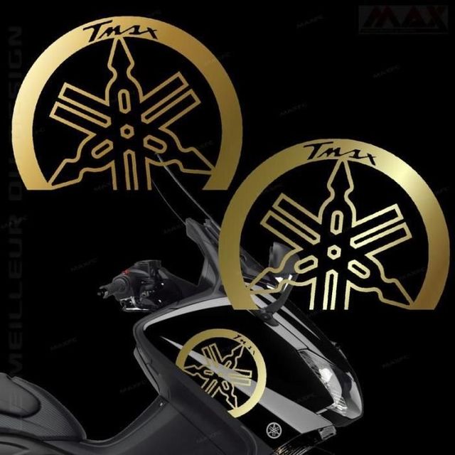 juego 2-diapasones y dos yamaha para la quilla