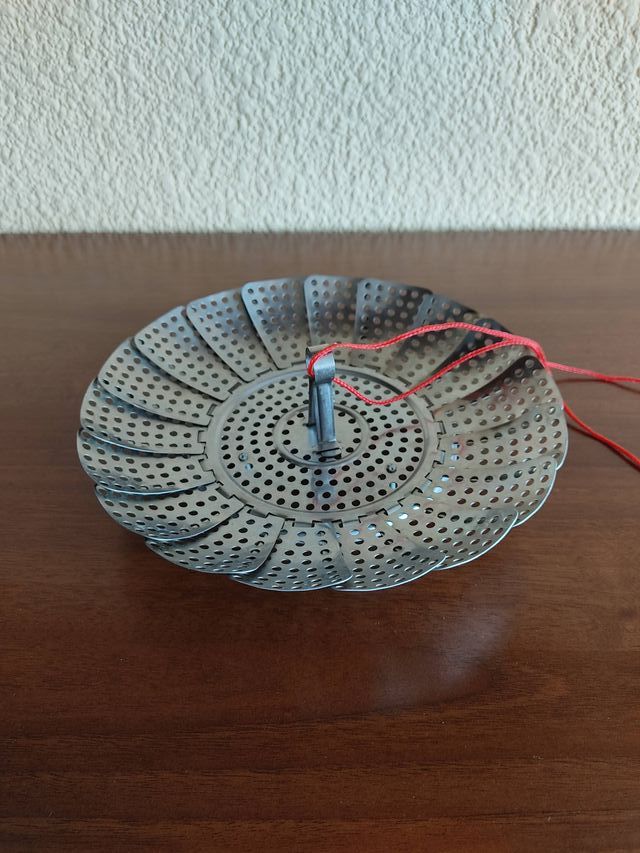 Escurridor o cesta vintage