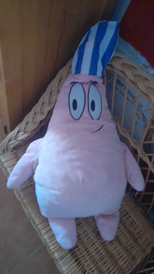 patricio