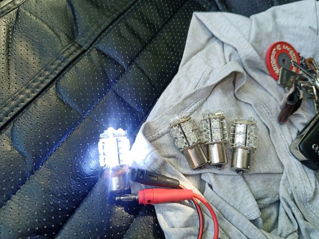 2pz Luce Faro Anabbagliante Freccia BA15S 1156 P21