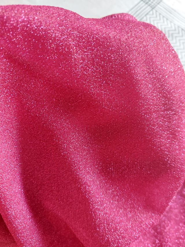 bañador calcedonia fucsia 14 años