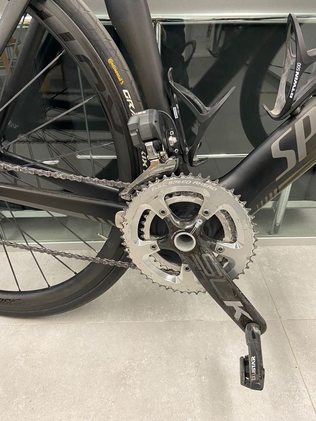 Specialized Venge Carbono talla 54