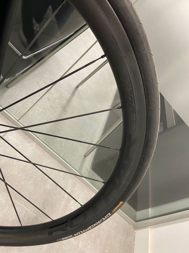 Specialized Venge Carbono talla 54