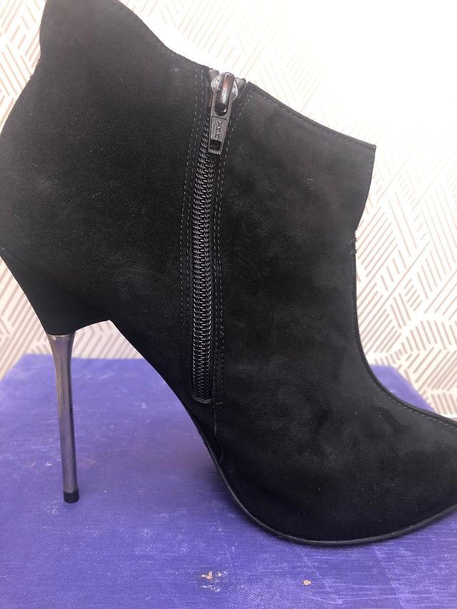 Botines de stuart weitzman